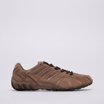 E-shop Adidas Ghost Sprint W Hnedá EUR 35 1/3