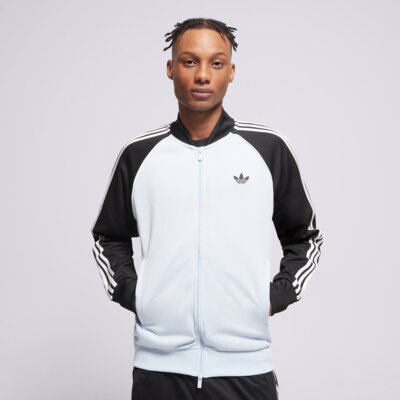 Adidas Sst Tt Modrá EUR M