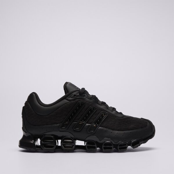 Adidas Megaride J Čierna EUR 38