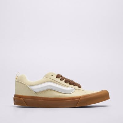E-shop Vans Knu Skool Béžová EUR 41