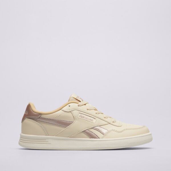 E-shop Reebok Court Advance Béžová EUR 36