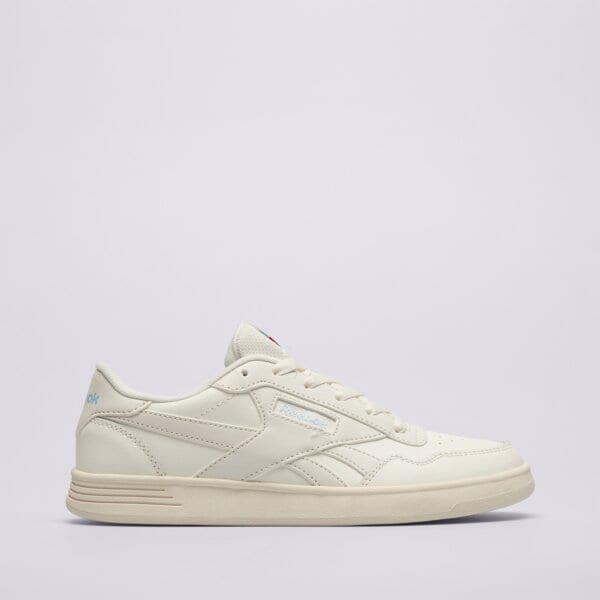 E-shop Reebok Court Advance Biela EUR 40,5