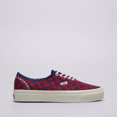 E-shop Vans Lx Authentic 44 Ek Tmavomodrá EUR 36