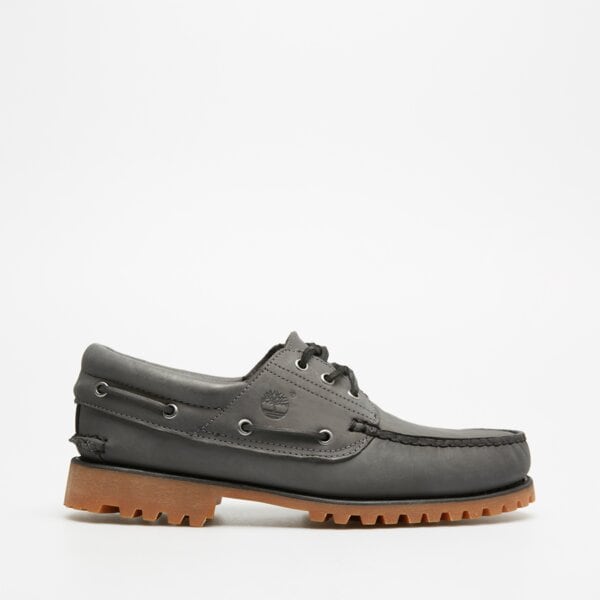 E-shop Timberland Boat Shoe Sivá EUR 41,5