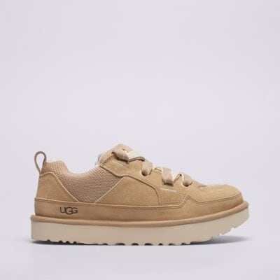 E-shop Ugg Lo Lowmel Béžová EUR 40