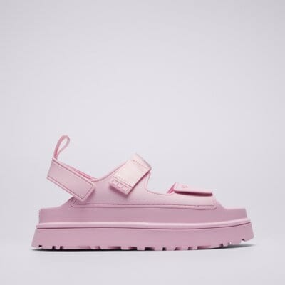E-shop Ugg Goldenglow Ružová EUR 36