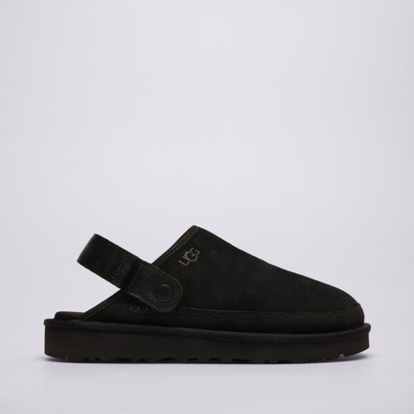 E-shop Ugg Goldencoast Clog Ii Čierna EUR 40