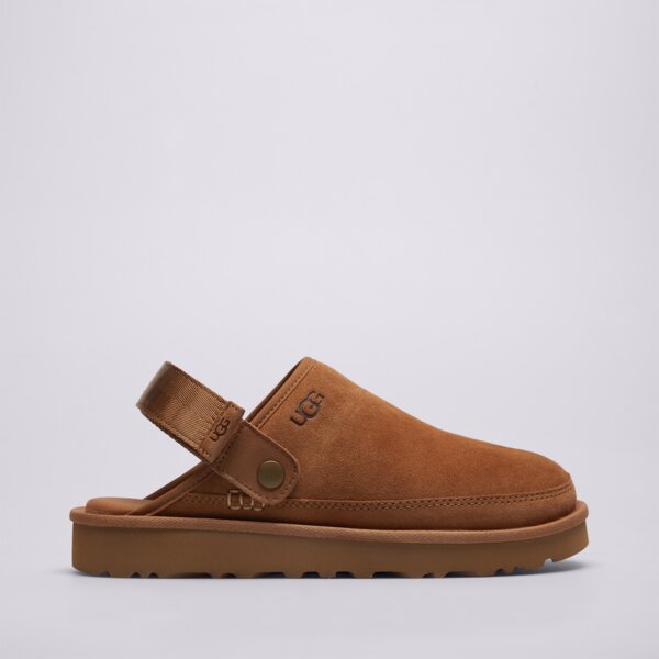 E-shop Ugg Goldencoast Clog Ii Hnedá EUR 40
