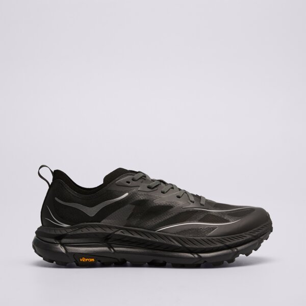 Hoka Mafate Speed 4 Lite Čierna EUR 42