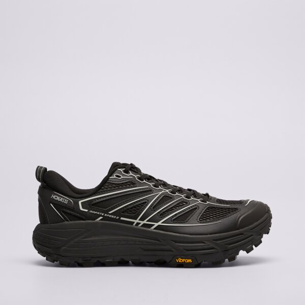 Hoka Mafate Speed 2 Ts Čierna EUR 44 2/3