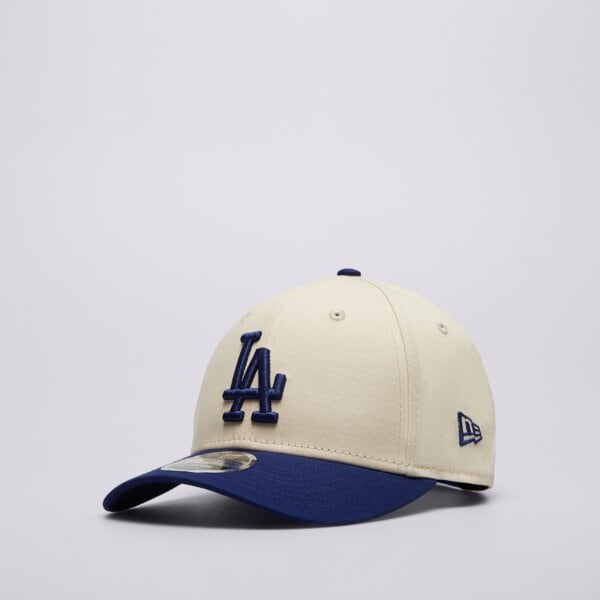 E-shop New Era 940 Mc La Dodgers Los Angeles Dodgers Béžová EUR ONE SIZE