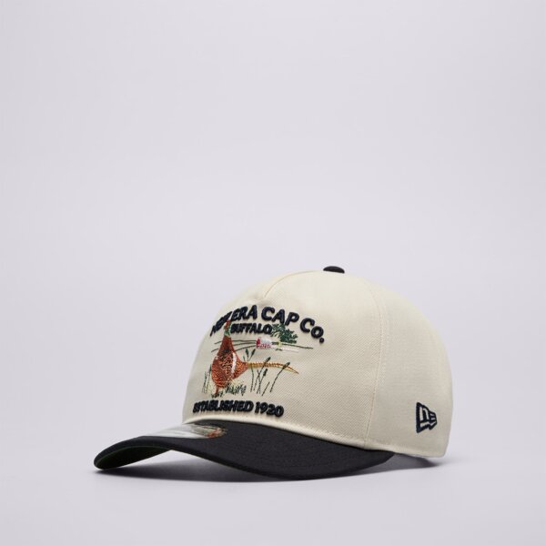 E-shop New Era Outdoor Graphic 1920 None Béžová EUR ONE SIZE