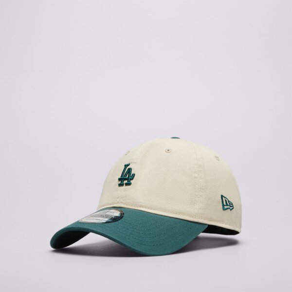 E-shop New Era Mini Logo 920 La Dodgers Los Angeles Dodgers Béžová EUR ONE SIZE