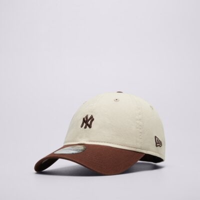 E-shop New Era Mini Logo 920 Nyy New York Yankees Béžová EUR ONE SIZE