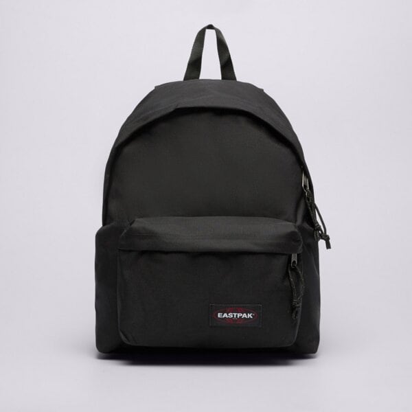 Eastpak Padded Pak'r Black Čierna EUR ONE SIZE