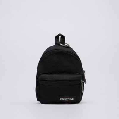 Eastpak Mini Padded Black Čierna EUR ONE SIZE