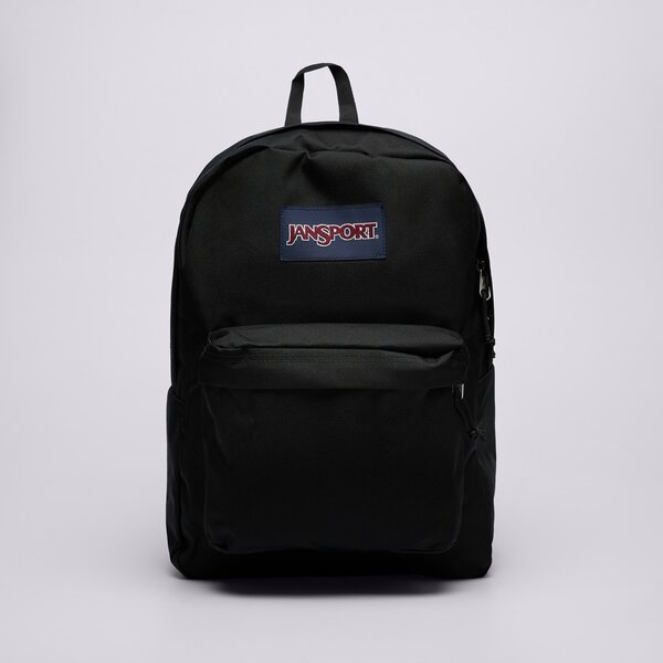 Jansport Superbreak One Black Čierna EUR ONE SIZE