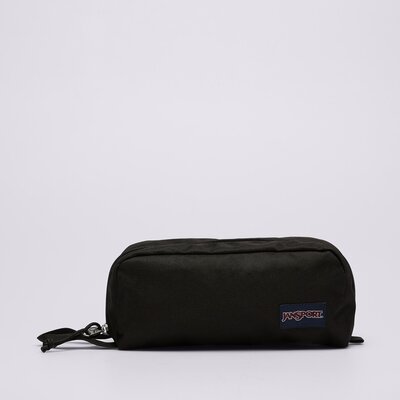 Jansport Peračník Perfect Pouch Čierna EUR ONE SIZE