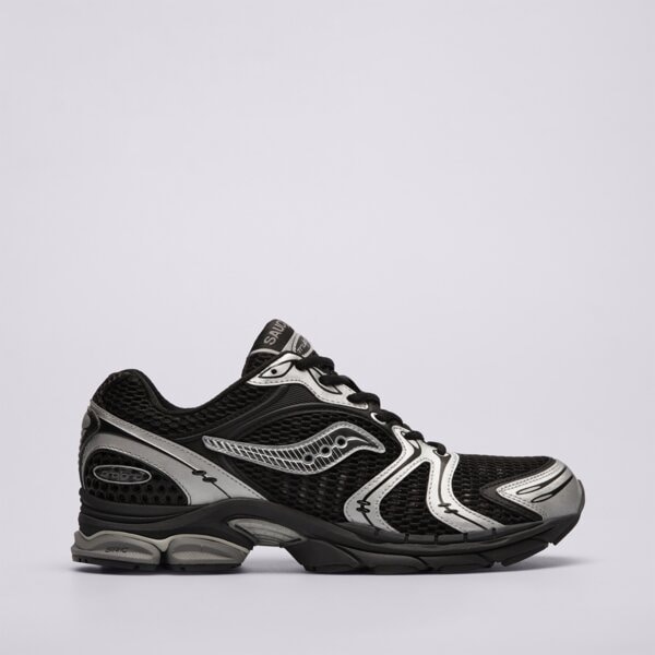 Saucony Triumph 4 Og Čierna EUR 43