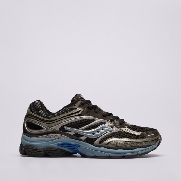 E-shop Saucony Progrid Omni 9 Og Čierna EUR 46