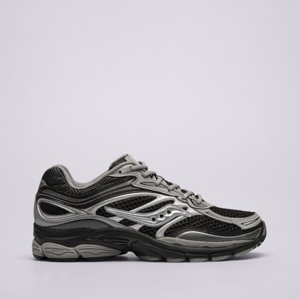 E-shop Saucony Progrid Omni 9 Og Čierna EUR 41
