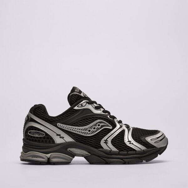 E-shop Saucony Triumph 4 Og Čierna EUR 37,5