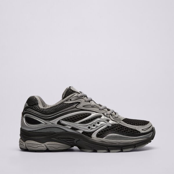 E-shop Saucony Progrid Omni 9 Og Čierna EUR 37