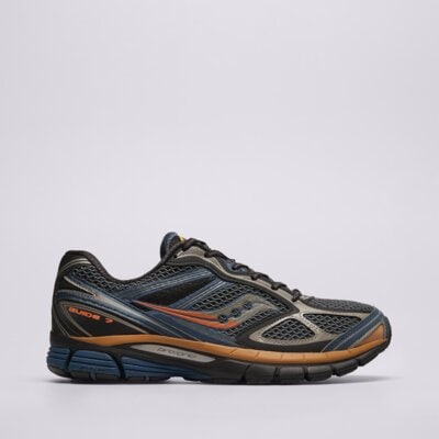 E-shop Saucony Guide 7 Čierna EUR 41
