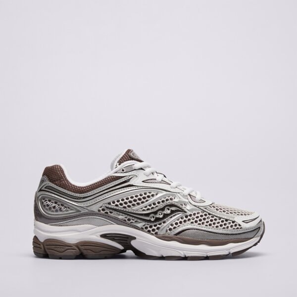 E-shop Saucony Progrid Omni 9 Og Strieborná EUR 36