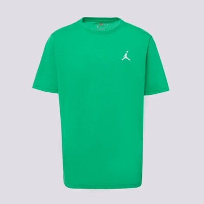 E-shop Jordan Jumpman Air Embroider Boy Zelená EUR 128 -132 cm