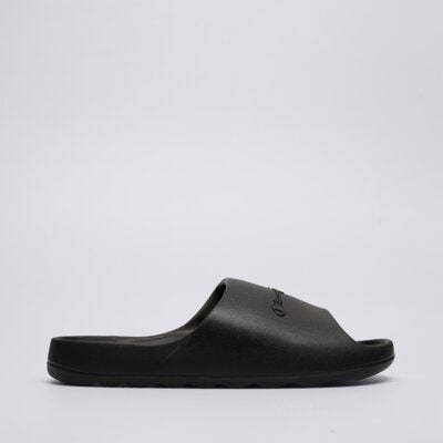Champion Soft Slipper Ii Čierna EUR 41