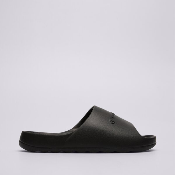 Champion Soft Slipper Ii Čierna EUR 40