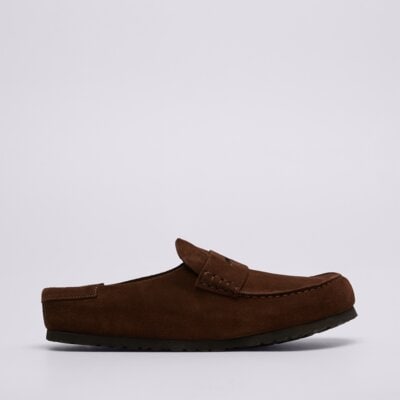 Birkenstock Naples Hnedá EUR 42