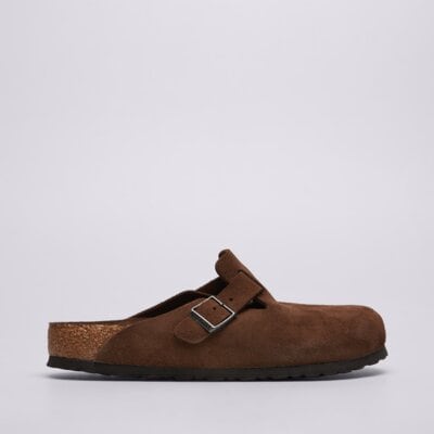 E-shop Birkenstock Boston Hnedá EUR 44