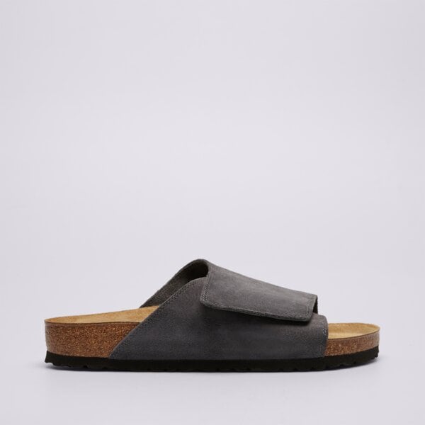 Birkenstock Solana Čierna EUR 43