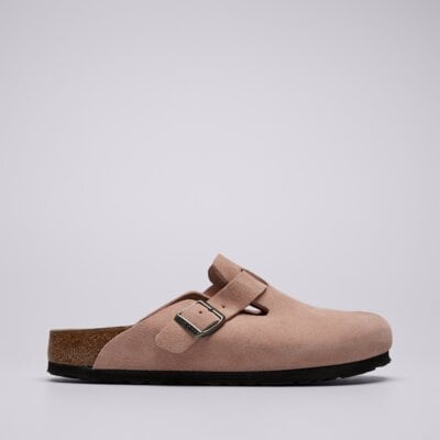 Birkenstock Boston Ružová EUR 39
