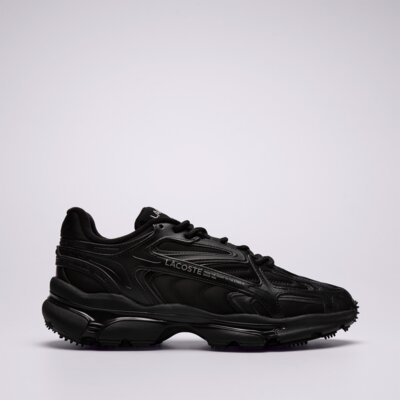 E-shop Lacoste L003 2K24 Čierna EUR 41