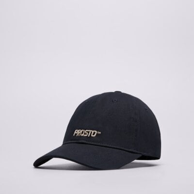 E-shop Prosto Cap Infinity Navy Tmavomodrá EUR ONE SIZE