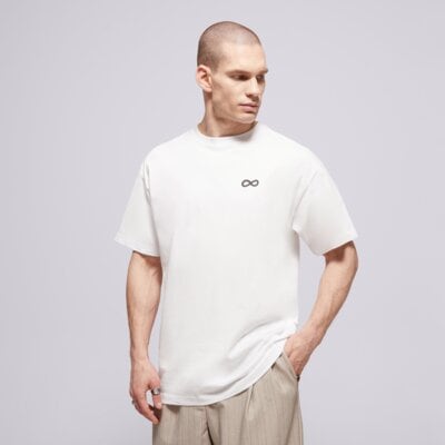 E-shop Prosto Big Log Infinity White Biela EUR L