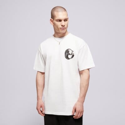 E-shop Prosto P Rim White Biela EUR L