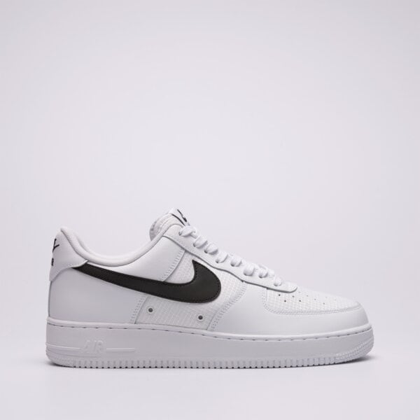 NIKE AIR FORCE 1 '07 LOW LV8 TECH