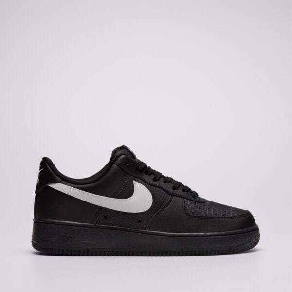 E-shop Nike Air Force 1 '07 Low Lv8 Tech Čierna EUR 41