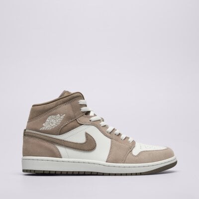 Jordan Air 1 Mid Béžová EUR 43