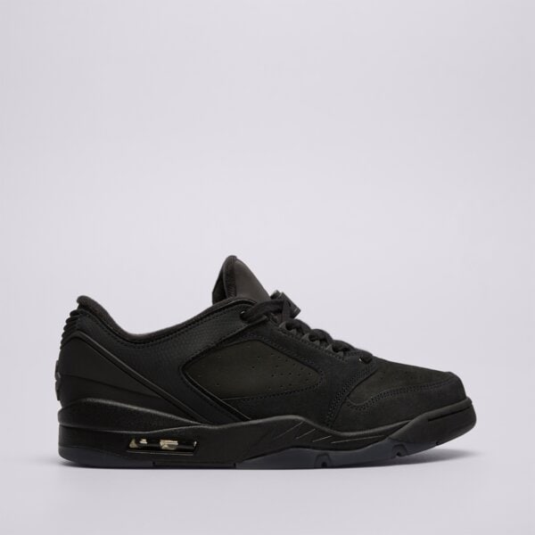 Jordan Sixty Plus Low Čierna EUR 46