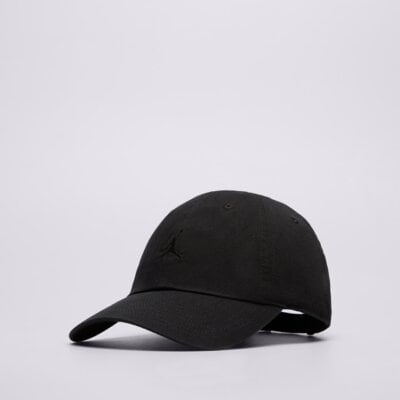 E-shop Jordan U J Club Cap Us Cb Wsh Jm Čierna EUR L