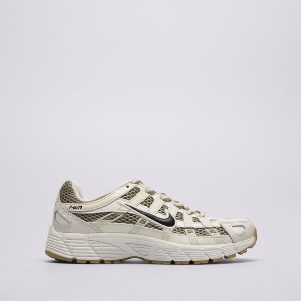 Nike P-6000 Bg Béžová EUR 37,5