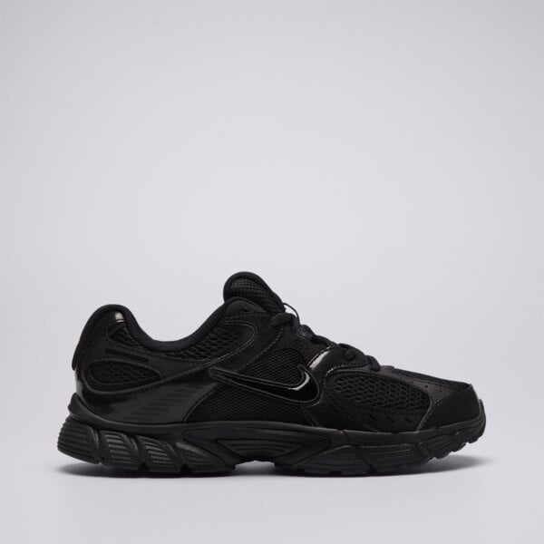 Nike V5 Rnr Bg Čierna EUR 40