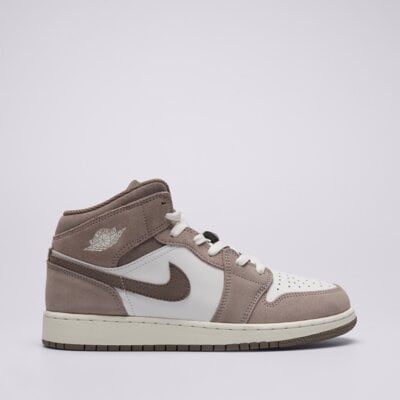 Jordan Air 1 Mid Bg Biela EUR 38,5