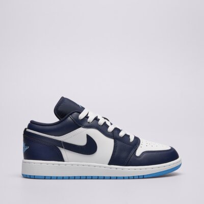 Air Jordan 1 Low Bg Biela EUR 40