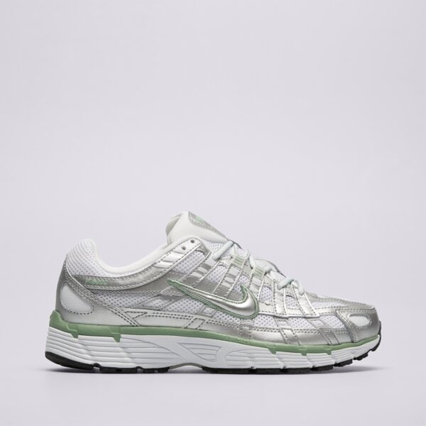 W Nike P-6000 Sivá EUR 40,5